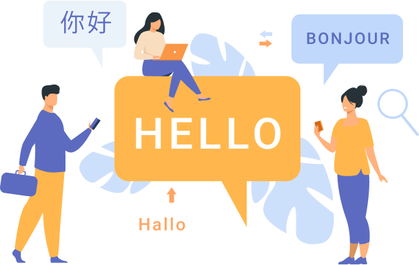 About VTranslate