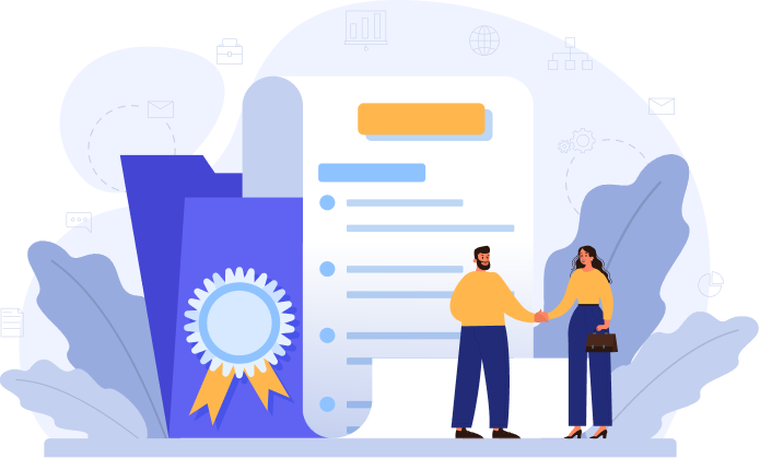 Business Document Translation