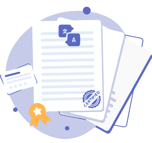 Why Choose Professional & Standard Translation