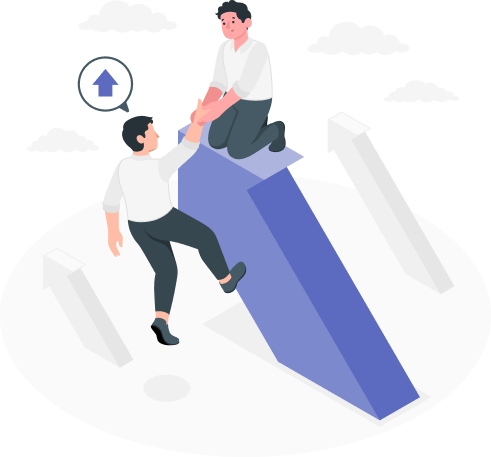 Connect and Grow with Vtranslate!