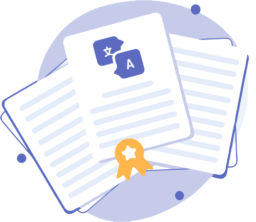 Why VTranslate for certified  Translations