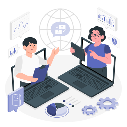 Customized IT and Technical Translation Solutions