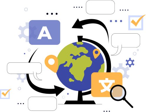 Certified Document Translation