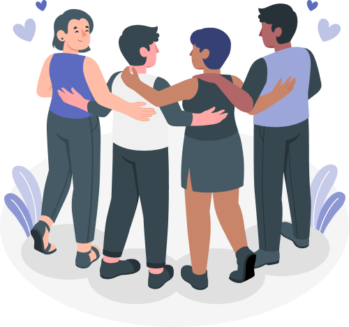 Our Support Team Delights in Offering Help